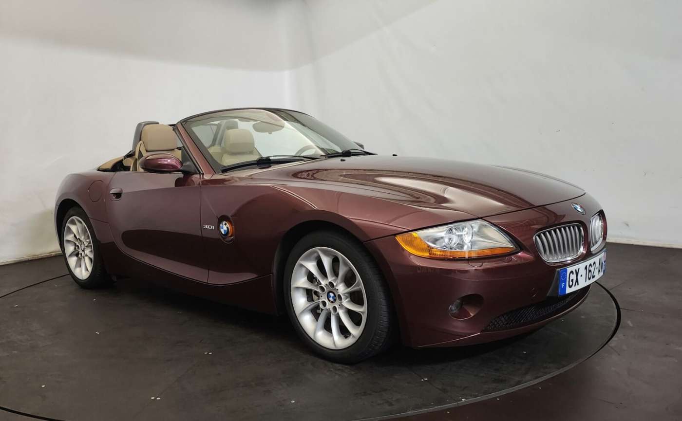 BMW Z4