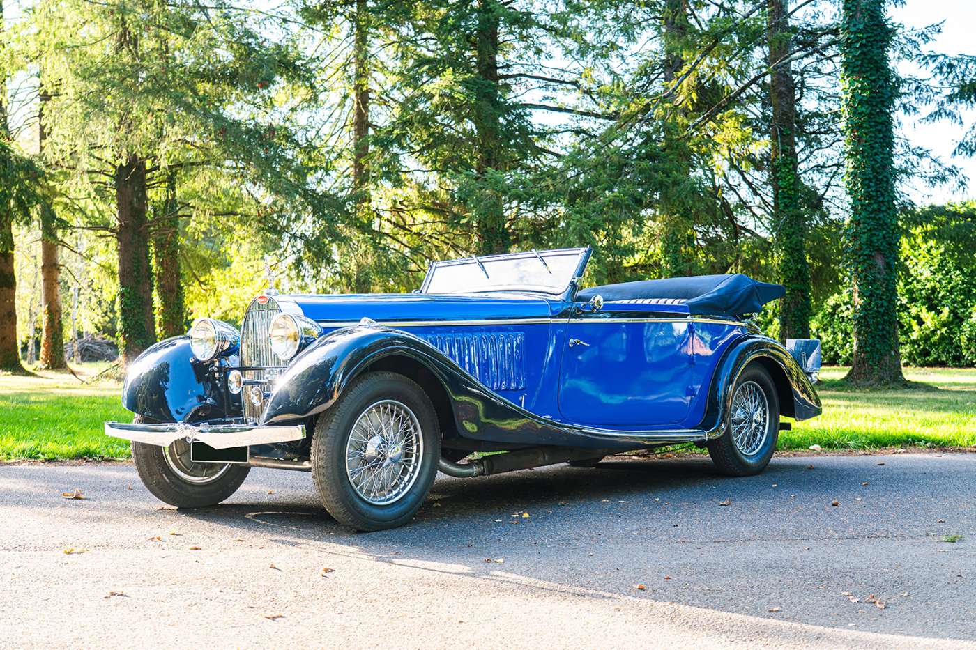 Bugatti Type 57 