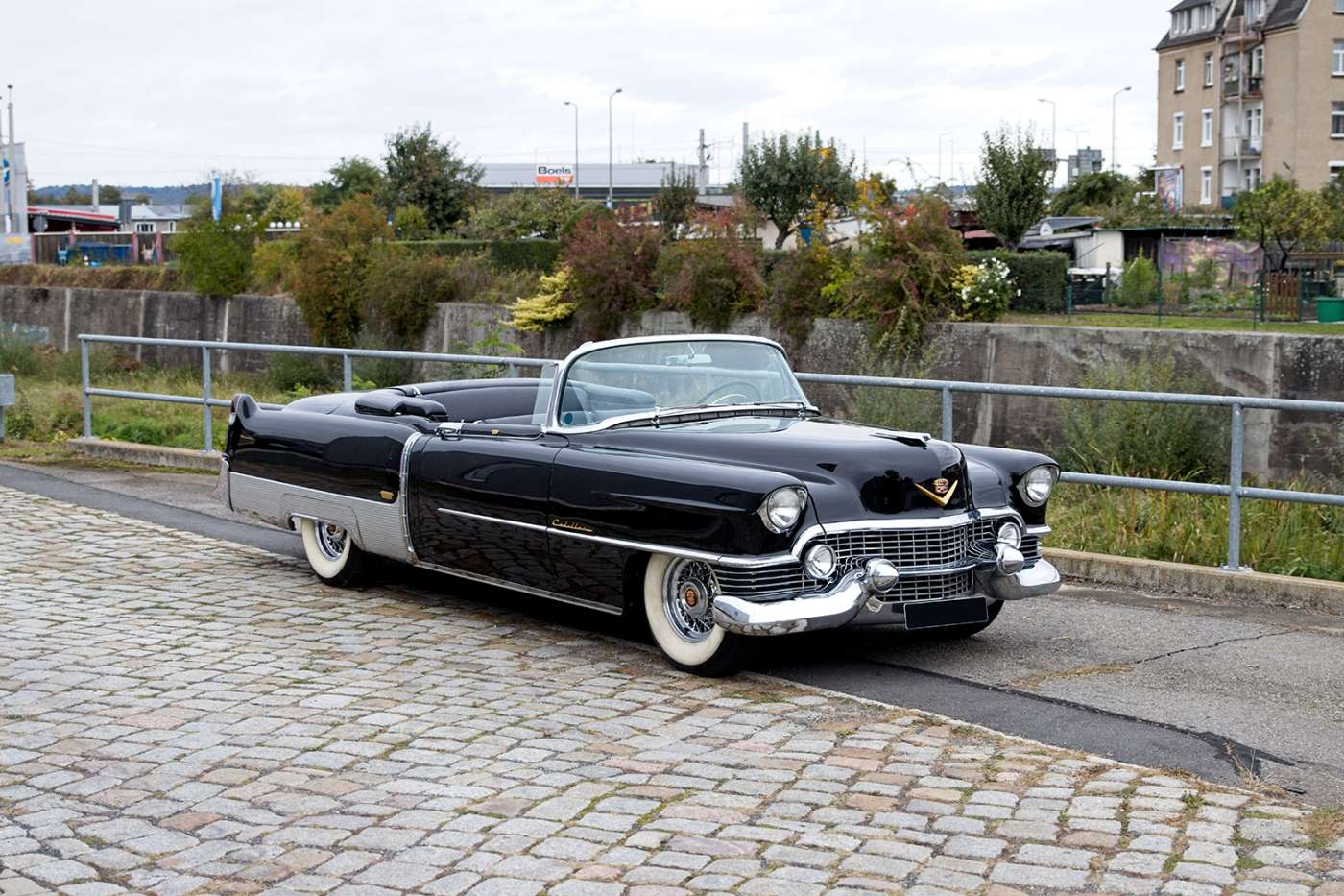 Cadillac Eldorado