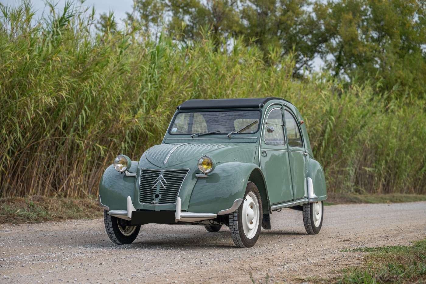 Citroen 2 CV