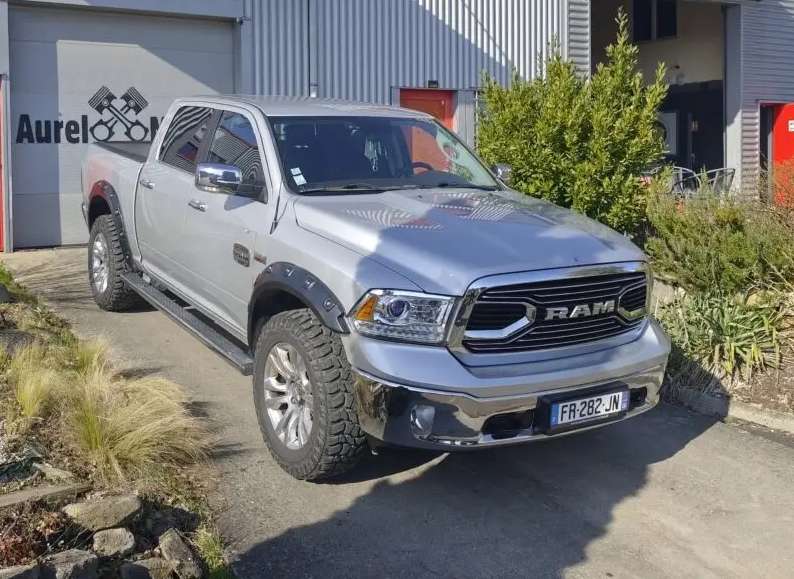 Dodge Pick-up