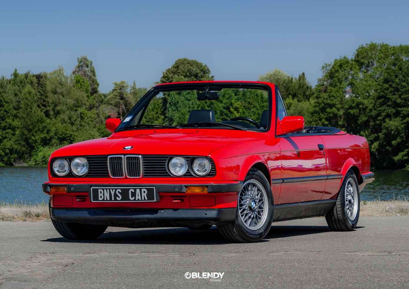 BMW Série 3