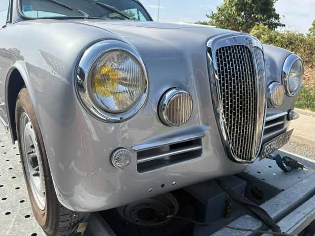 Lancia B20