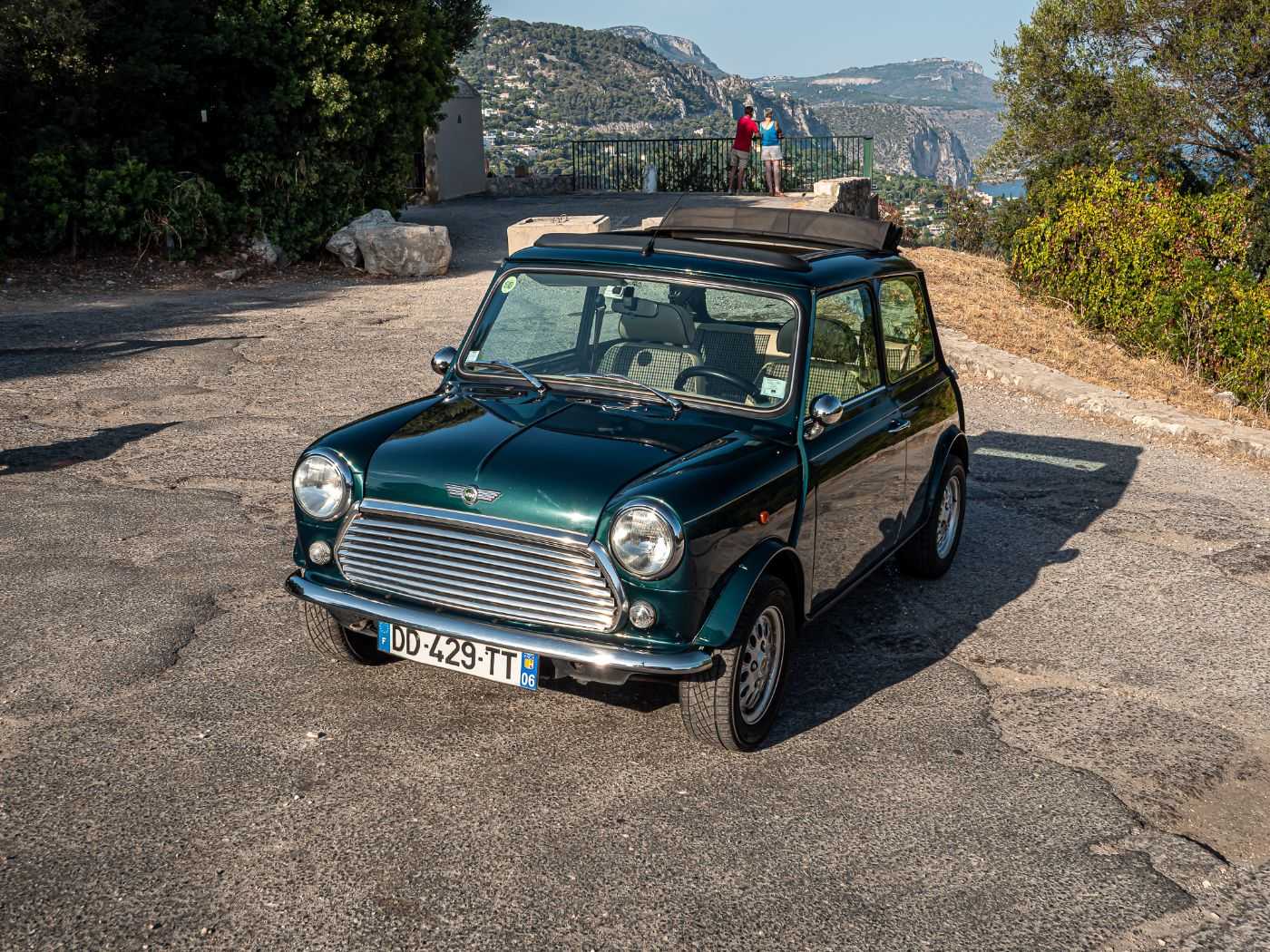 Mini Chic