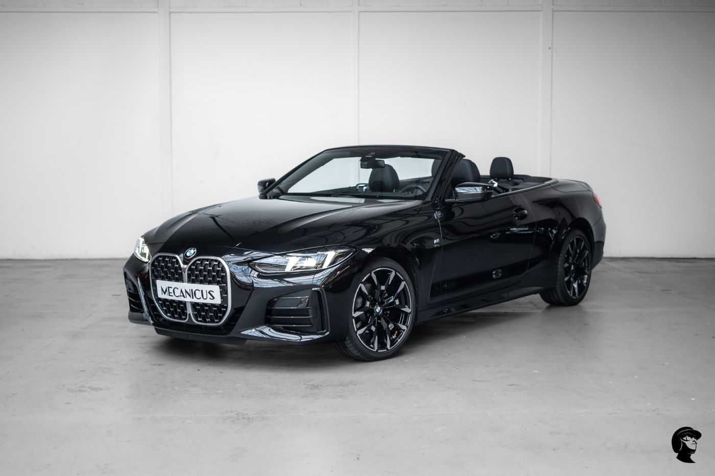 BMW Série 4