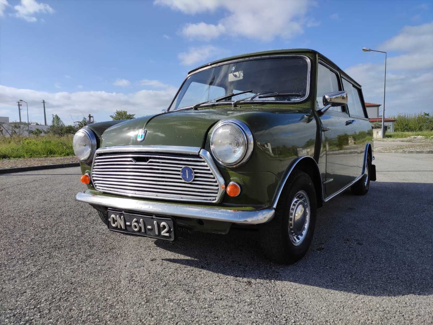 Mini 1000