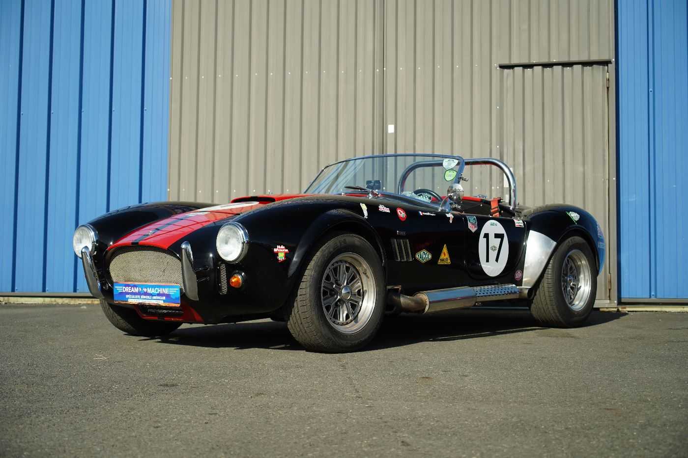 AC Cobra