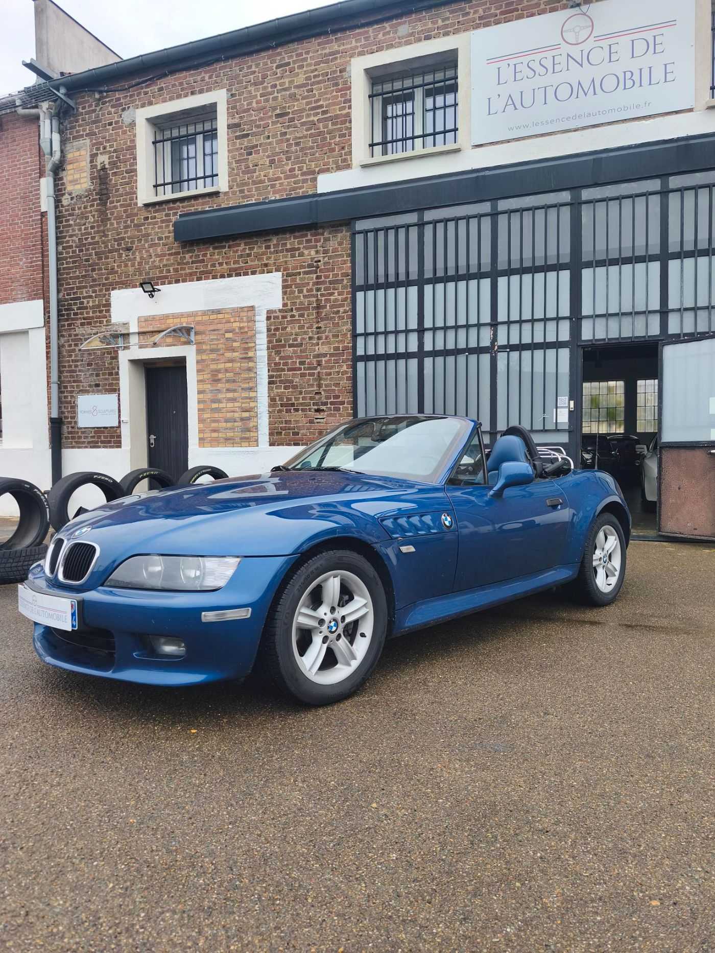 BMW Z3