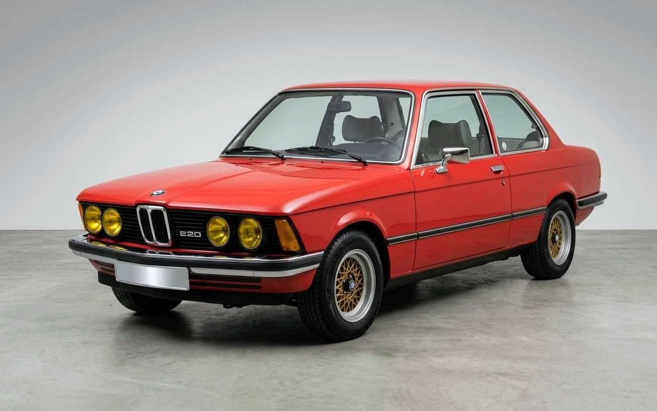 BMW Série 3