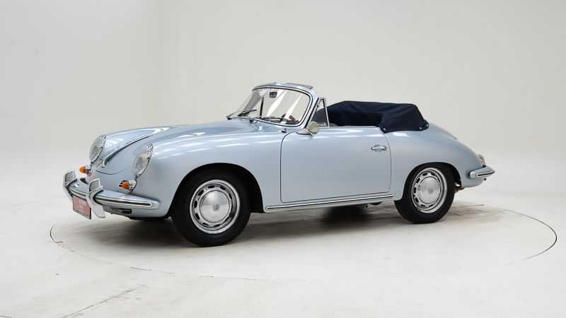 Porsche 356