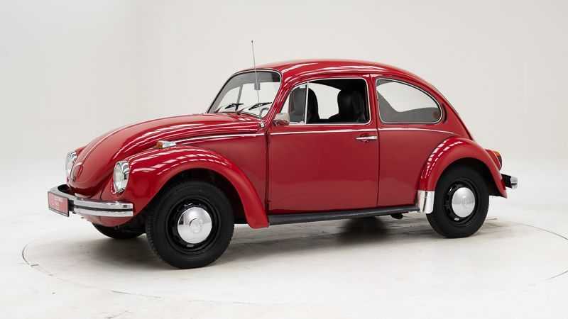Volkswagen Coccinelle