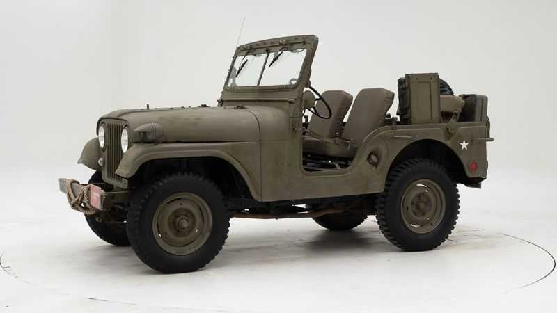 Jeep Kaiser