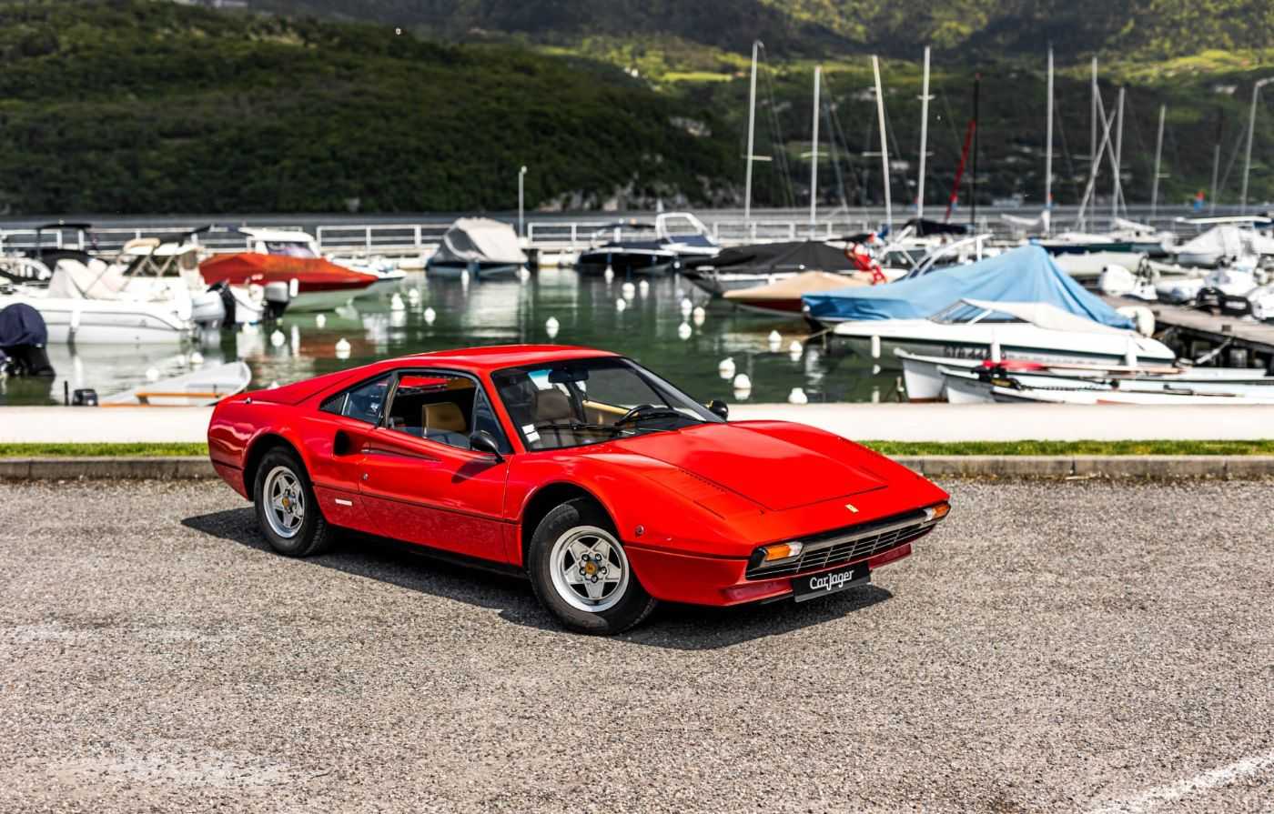 Ferrari 308