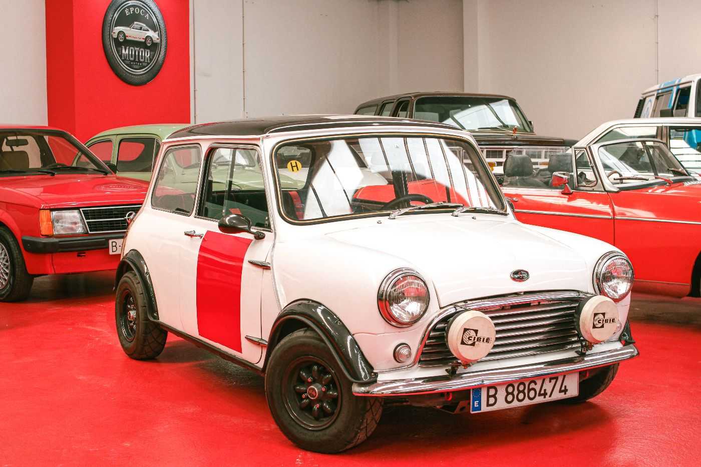 Mini 1275