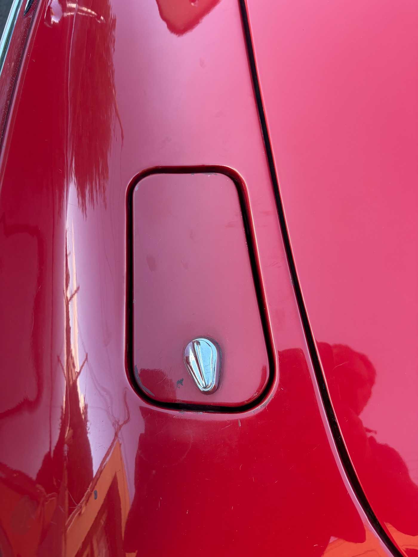 Volvo P 1800