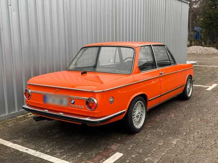 BMW 2002