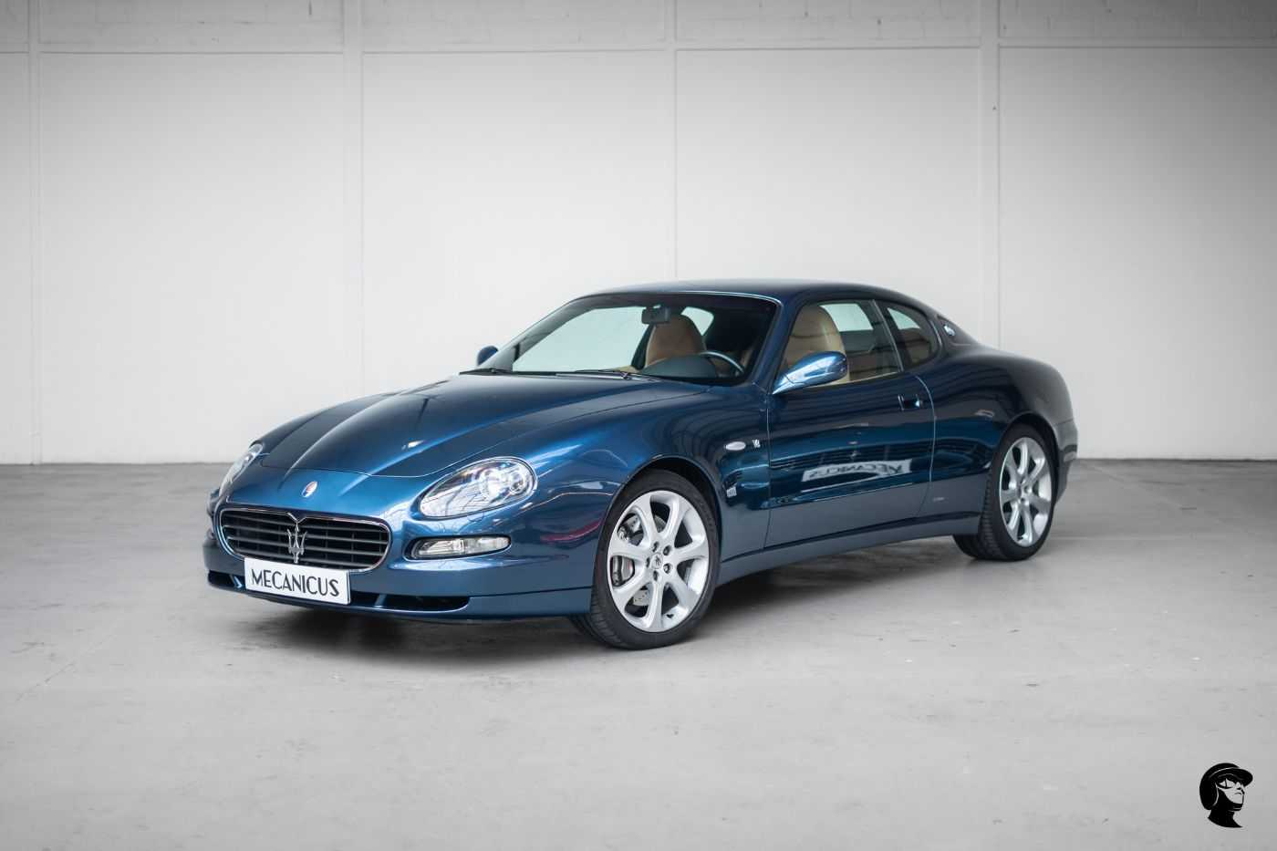 Maserati 4200GT