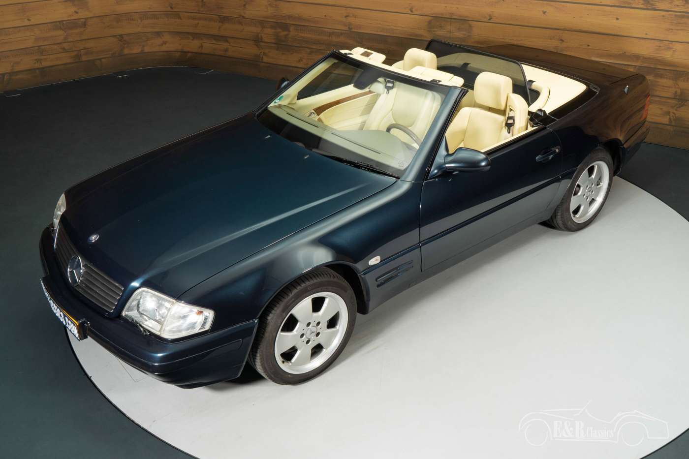 Mercedes-Benz SL