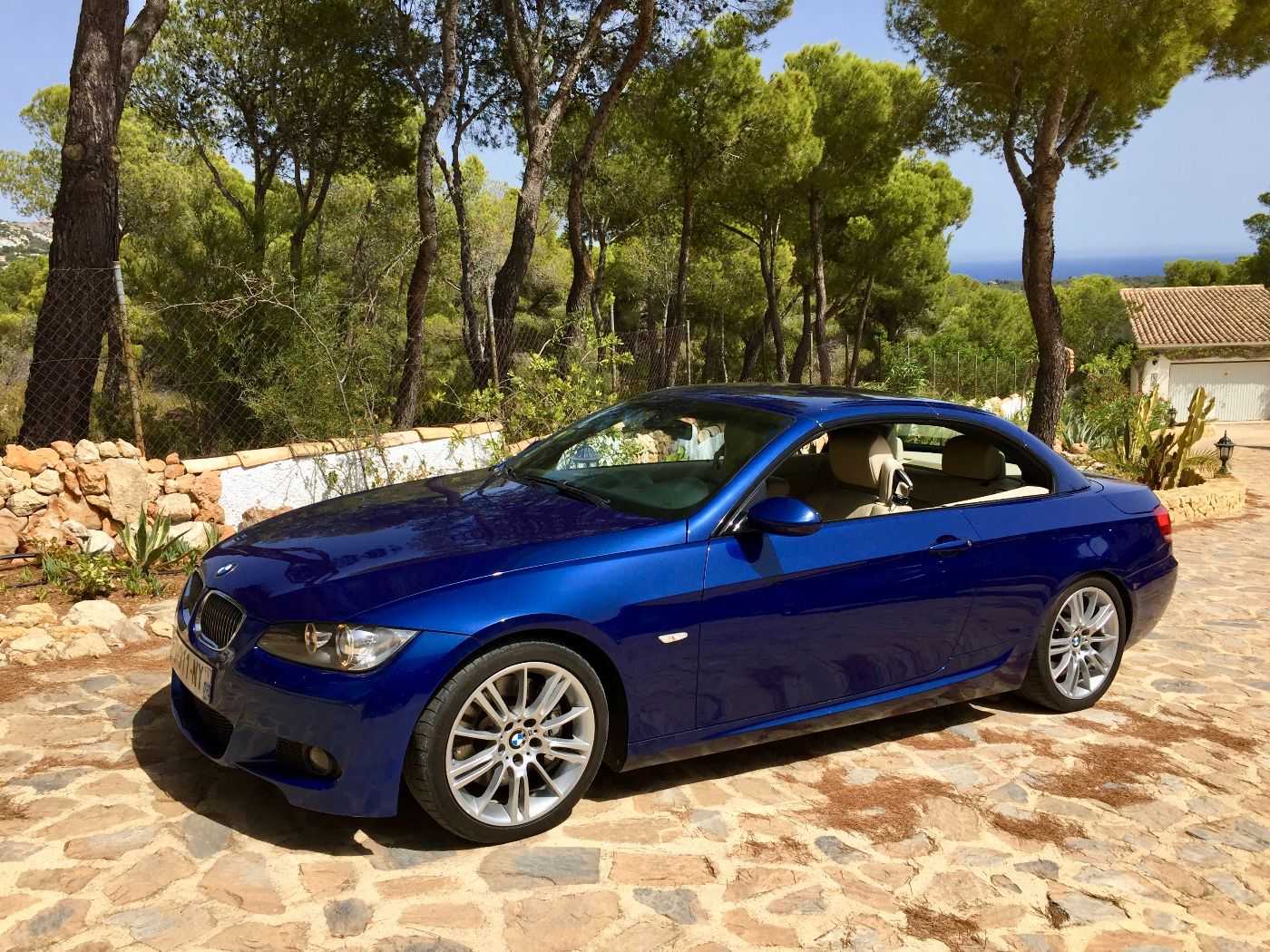 BMW Série 3