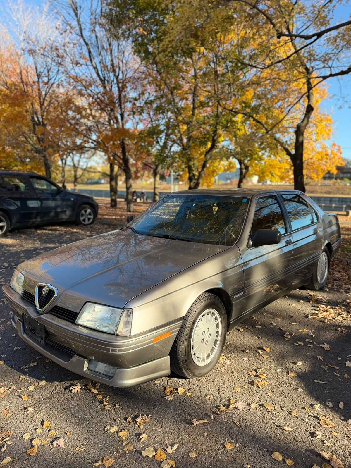 Alfa Roméo 164