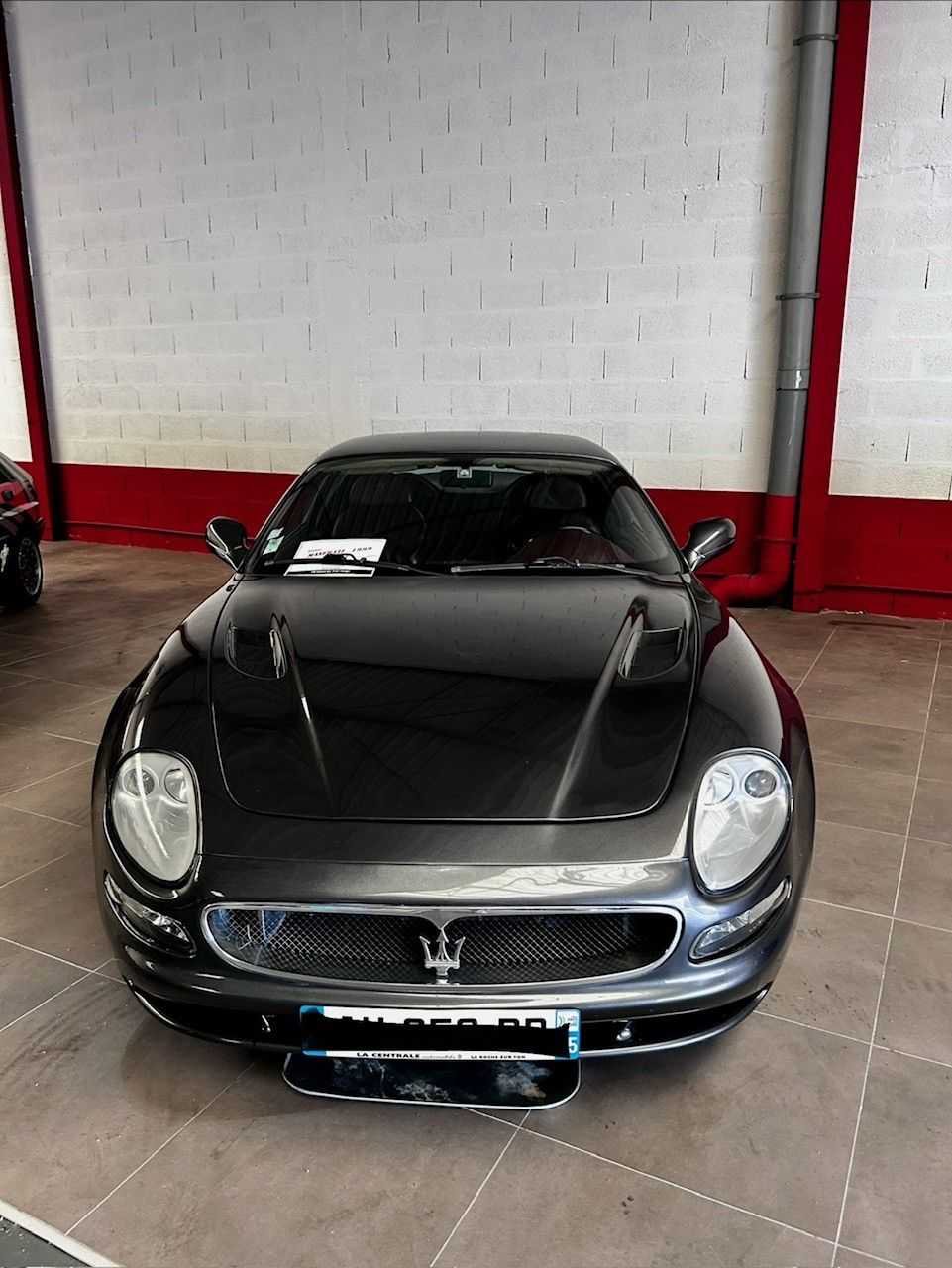 Maserati 3200GT