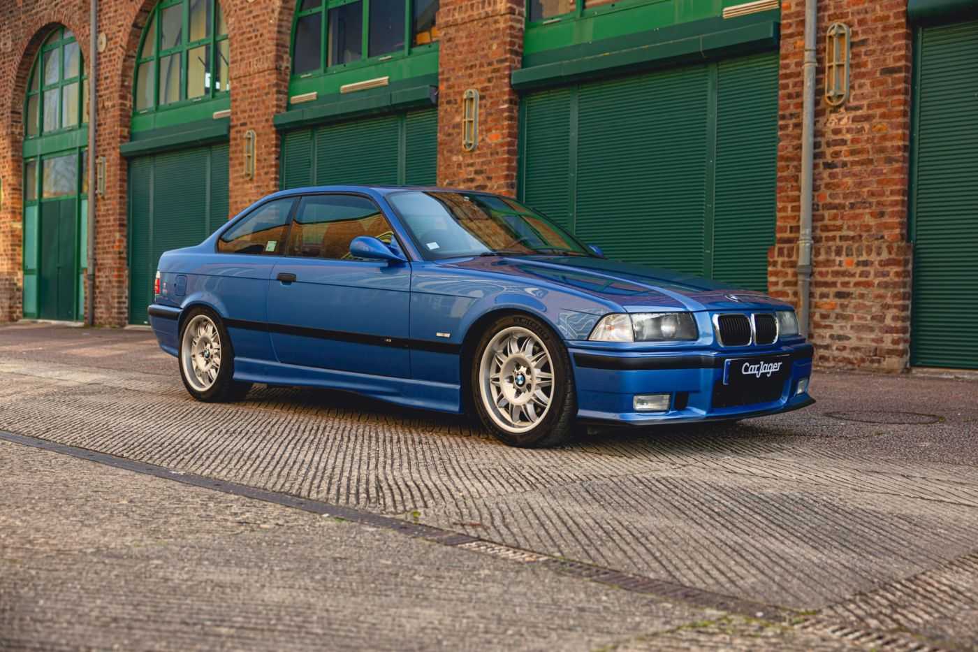 BMW M3