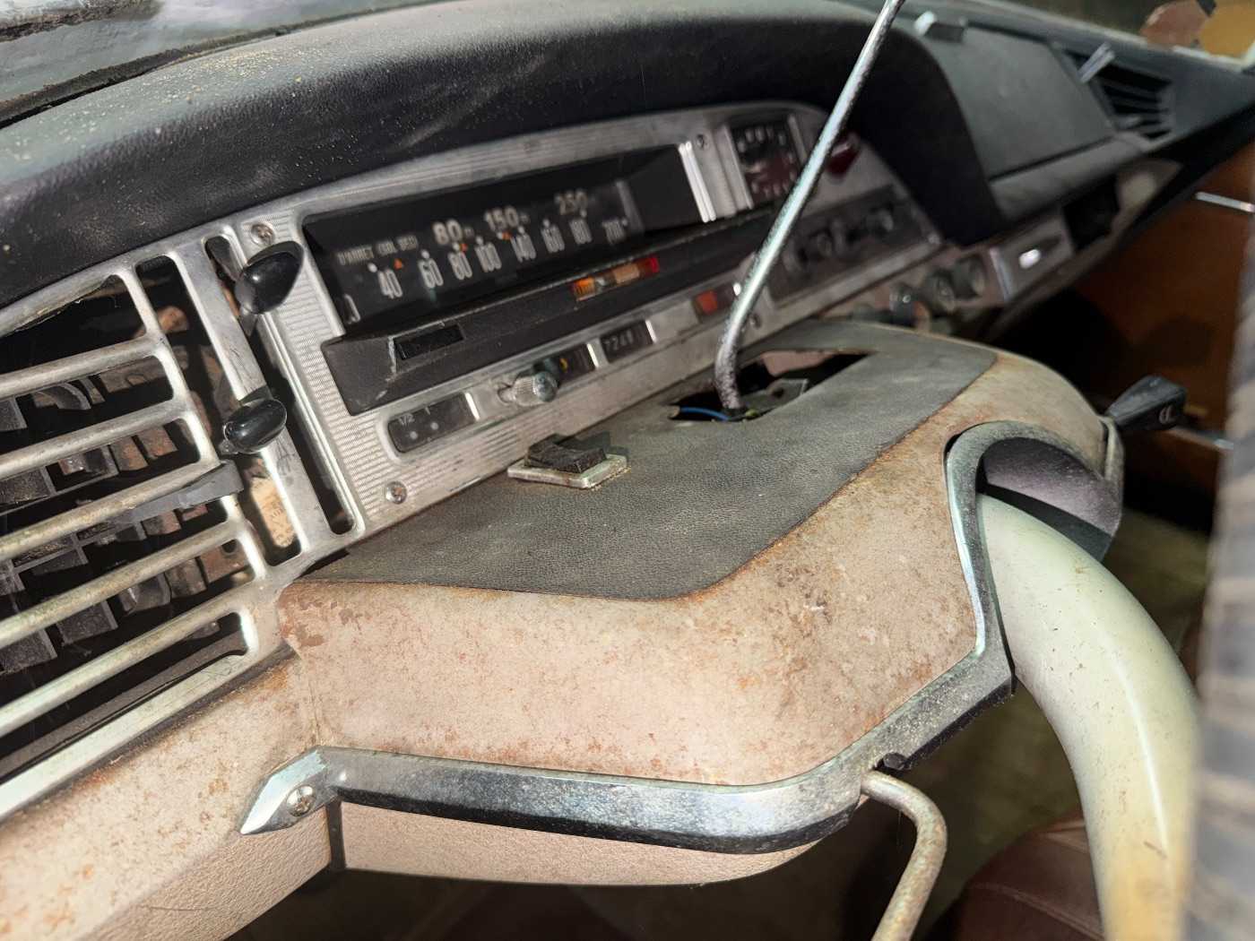 Citroen DS