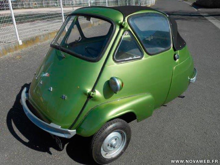 Isetta 300