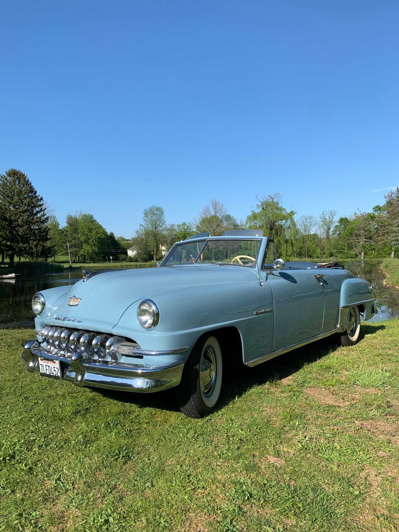 Desoto Deluxe