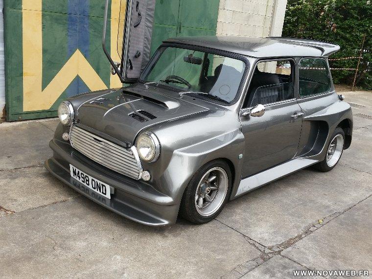 Mini 1300