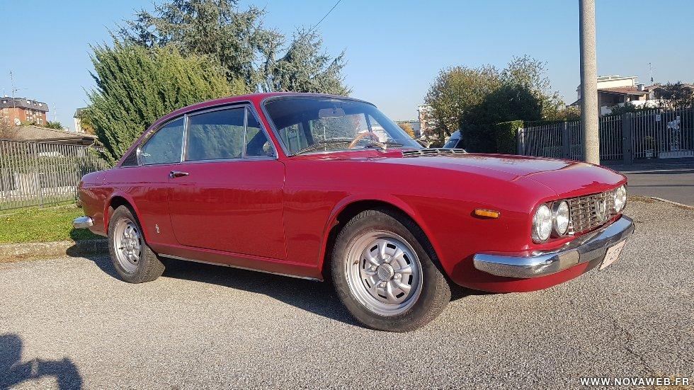 Lancia Flavia