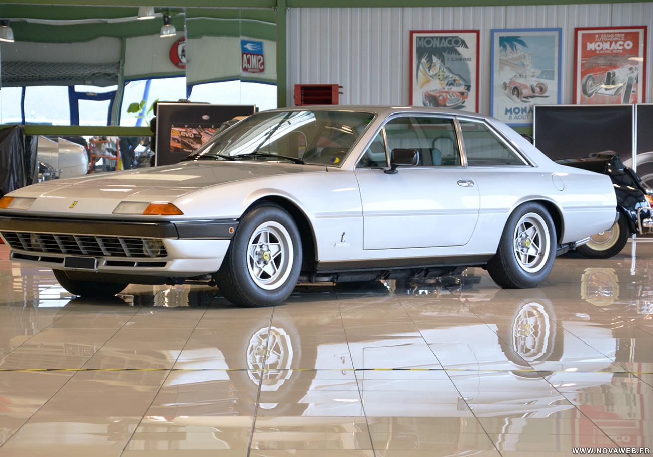 Ferrari 400