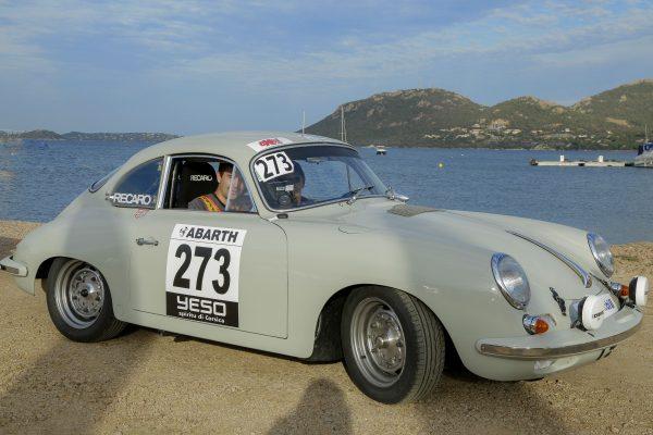 Porsche 356