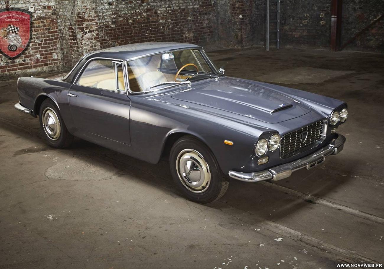 Lancia Flaminia
