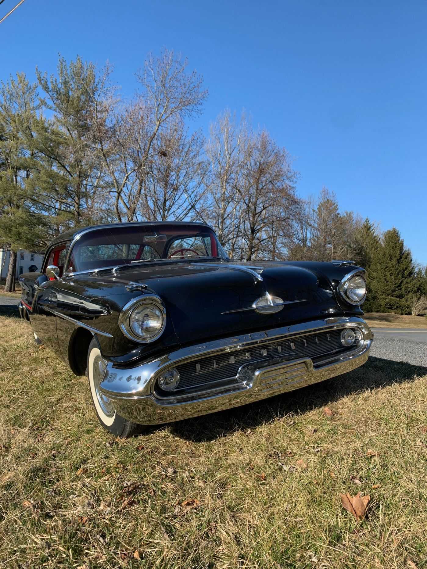 Oldsmobile 88