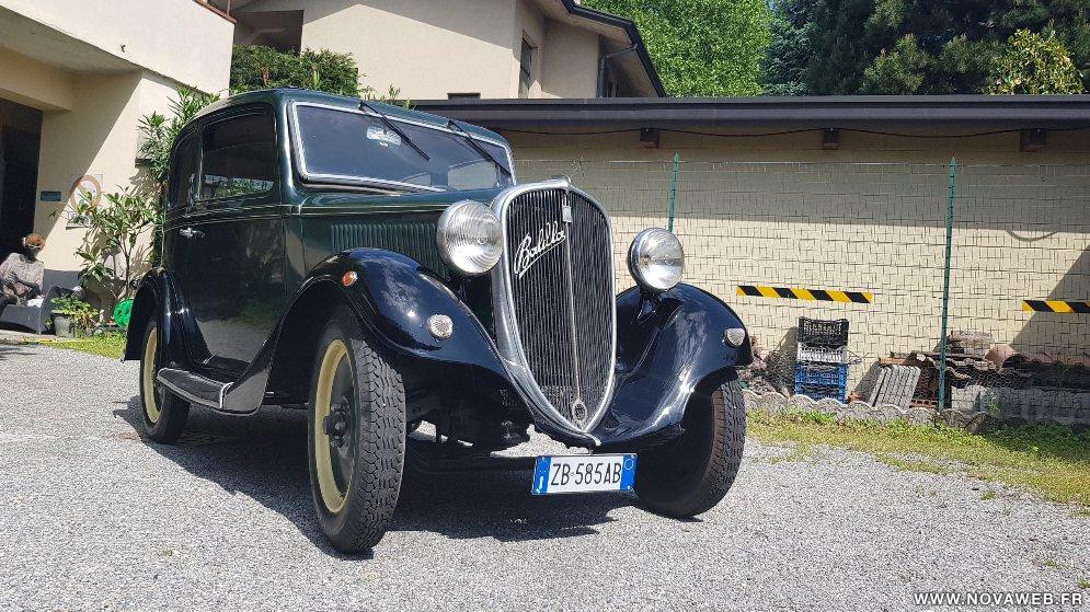 Fiat 508
