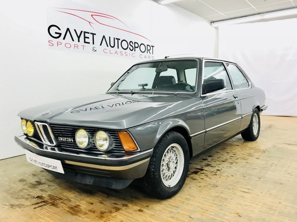 BMW Série 3