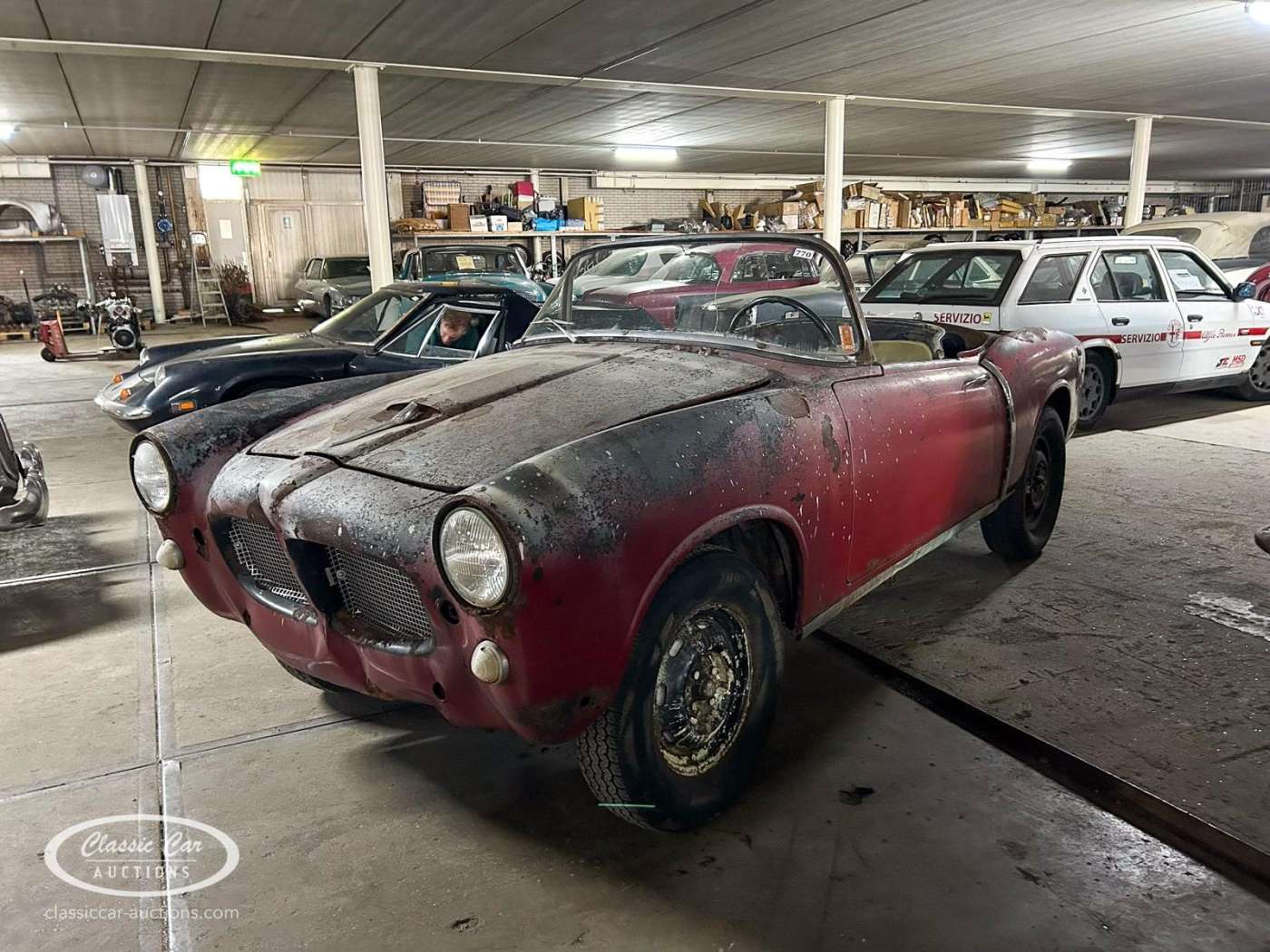 Fiat 1200