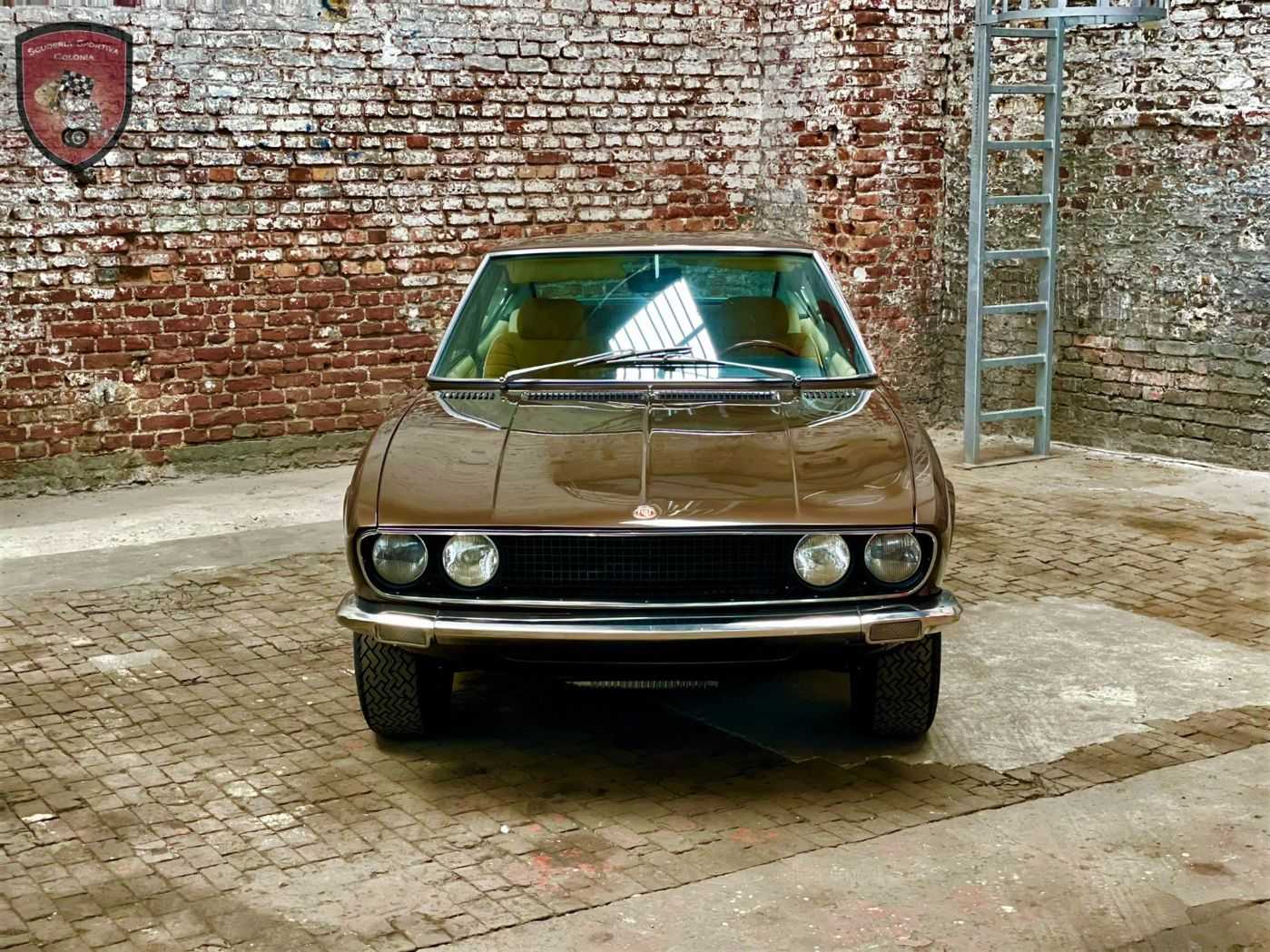 Fiat Dino