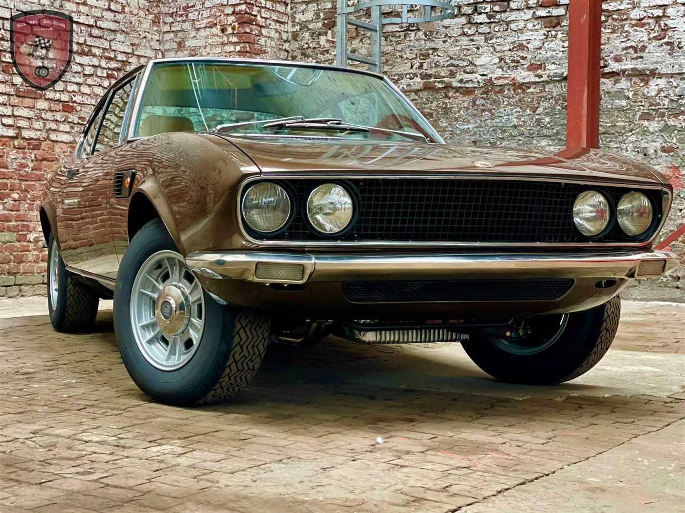 Fiat Dino