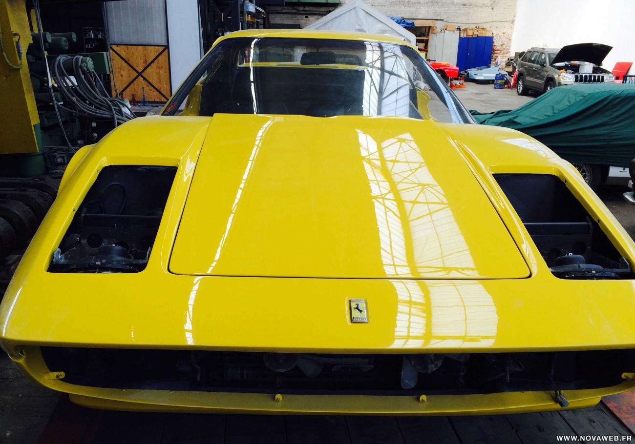 Ferrari 308