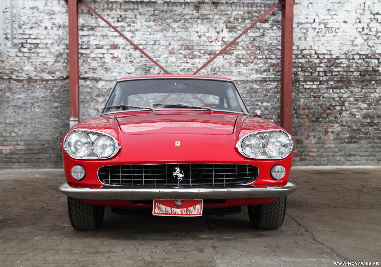 Ferrari 330