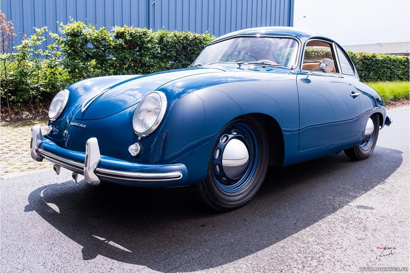Porsche 356
