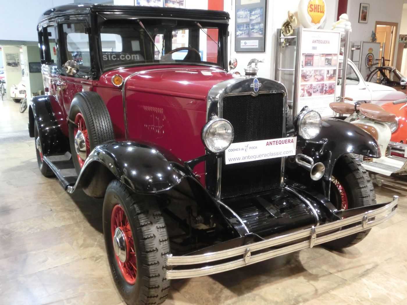 Chevrolet Universal