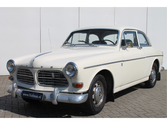 Volvo Amazon
