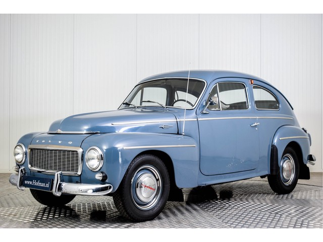 Volvo PV 544