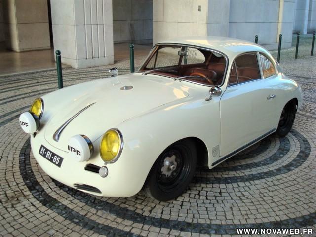 Porsche 356