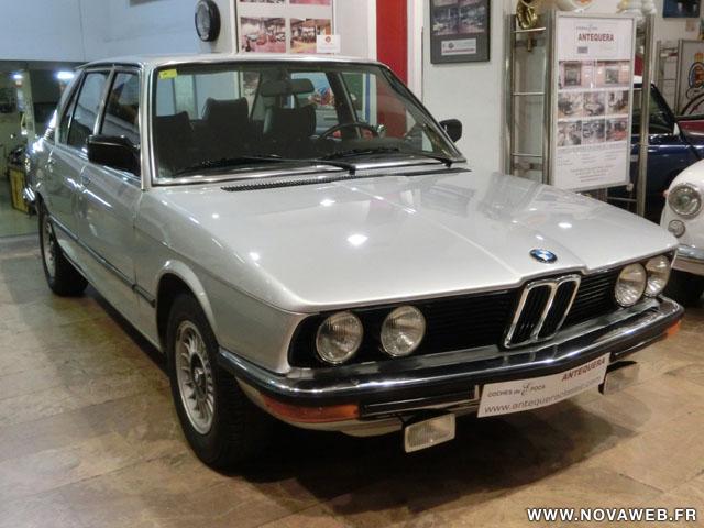 BMW Série 5