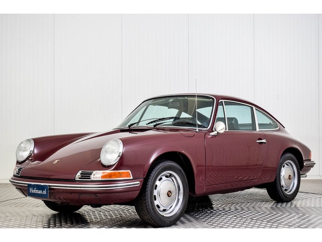 Porsche 912