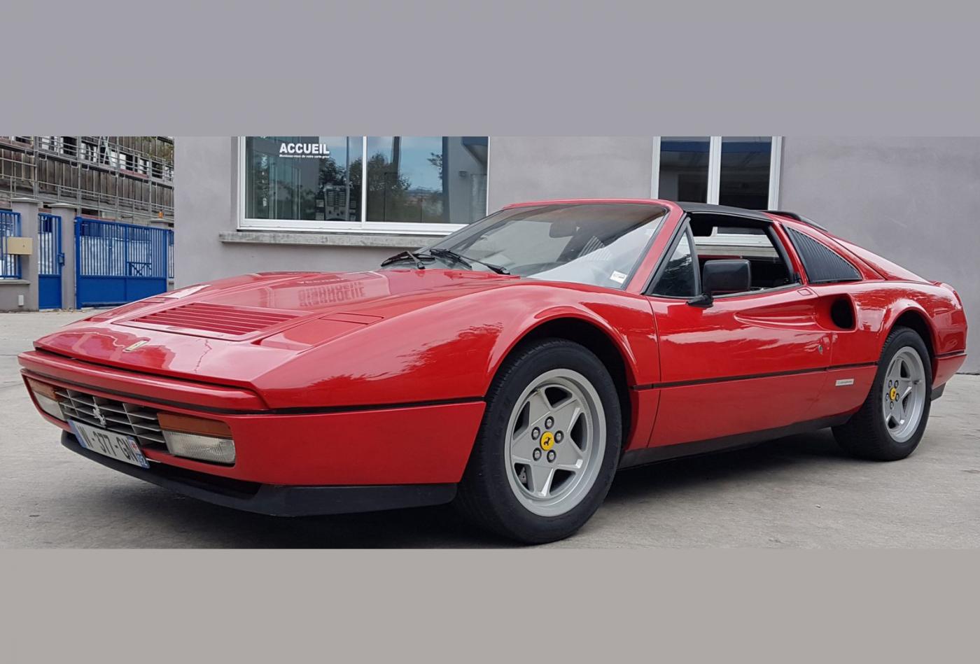 Ferrari 328